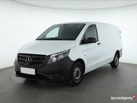 używany Mercedes Vito 110 CDI