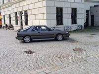 Używany Nissan Sunny 1989 Coupe