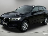 używany Volvo XC60 D4 SCR Momentum ! Z polskiego salonu ! Faktura …