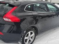 używany Volvo V40 2.0d 221km SPROWADZONY