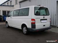 używany VW Transporter 2.0 TDI