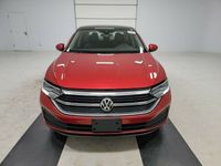 używany VW Jetta SE