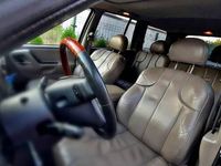 używany Jeep Grand Cherokee 