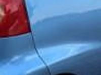 używany Peugeot 107 Klimatyzacja