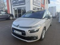 Używany Citroën C4 Picasso 130 KM (95 kW) 2018 Inny (metalik) Minivan