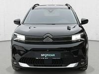 używany Citroën C5 Aircross 1.5 BlueHDi Max EAT8