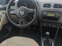 używany VW Polo Sprzedam