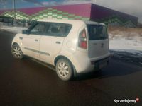 Używany Kia Soul 2010 Biały SUV