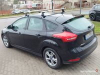 Używany Ford Focus 2015
