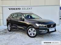 używany Volvo XC60 B4 D Core aut