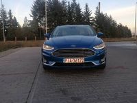 używany Ford Fusion 2019