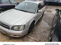 Używany Subaru Legacy 2000 Sedan/Limuzyna