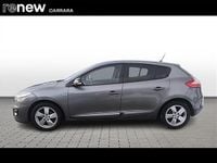 Używany Renault Mégane III Bose Edition 2013 Szary Hatchback