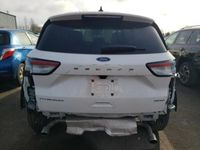 używany Ford Kuga 2020, 2.0L, 4x4, od ubezpieczalni