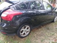 Używany Ford Focus 2013