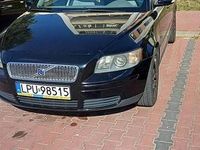 używany Volvo V50