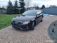 Używany Audi A4 2010