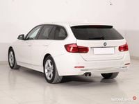 używany BMW 320 3 d