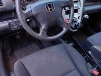 Używany Honda Civic 2003