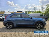używany Kia Niro 1.6 GDI HEV 129 KM 6DCT | wersja M | Mineral Blue