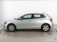 używany VW Polo 1.0 TSI