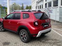 używany Dacia Duster DUSTER1.3 TCe FAP Techroad