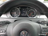 używany VW Passat 