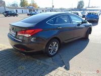 używany Hyundai i40 1.7 CRDi Comfort