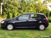Używany VW Golf IV 102 KM (75 kW) 2005