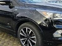używany Ford Kuga 2dm 180KM 2016r. 138 300km