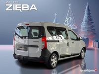 używany Dacia Dokker DOKKER 1.5 dCi Open