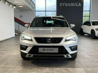 używany Seat Ateca 2dm 190KM 2019r. 108 300km