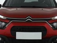 Używany Citroën C3 PureTech 110 KM (80 kW) 2024 Czerwony Hatchback