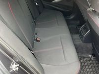 Używany BMW 318 2012