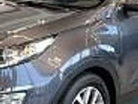 używany Kia Sportage III 1.6GDI 135KM M6 2015 r., salon PL, przebieg tylko 95tys.km