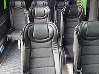 używany Mercedes 316 