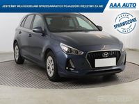 Używany Hyundai i30 2017 Błękitny