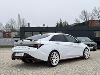 używany Hyundai Elantra 2dm 280KM 2022r. 38 710km