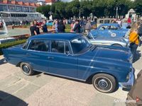 używany Mercedes 200 