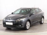 Używany Renault Mégane GrandTour 2011 Szary Kombi