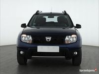 Używany Dacia Duster 125 KM (91 kW) 2017 Niebieski SUV