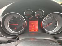 używany Opel Insignia 160 KM 2.0 CDTi ecoFLEX – 2011