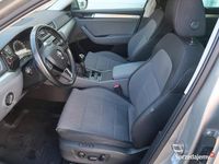 Używany Skoda Superb Ambition 2016