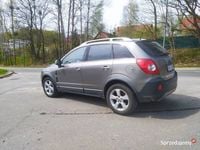 Używany Opel Antara Cosmo 150 KM (110 kW) 2007 SUV