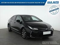 Używany Toyota Corolla 2022 Czarny