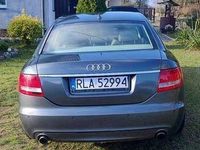 używany Audi A6 