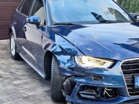 Używany Audi A3 2016