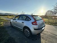 używany Citroën C4 C4 1,6 HDi 109 KM I (2004-2010)