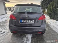 Używany Kia Venga 2012 Hatchback