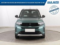 Używany Opel Frontera 2025 Zielony SUV